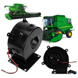 Motor Ventilador Ar Compativel