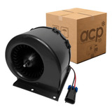 Motor Ventilador Ar Compativel