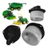 Motor Ventilador Ar Compatível C  John Deere Sts