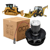 Motor Ventilador Ar Compativel