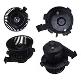 Motor Ventilador Ar Cond Renault Duster Logan Oroch Sandero