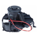 Motor Ventilador Ar Condicionado Agile Montana 2011 2012