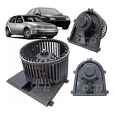 Motor Ventilador Ar Condicionado Audi A3