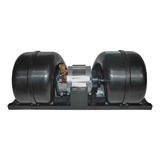 Motor Ventilador Ar Condicionado Caminhão Daf Cf85 Xf105