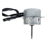 Motor Ventilador Ar Condicionado Carrier Ydk65 6d al 