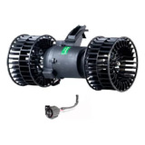 Motor Ventilador Ar Condicionado Compatível Scania Série 4