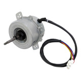 Motor Ventilador Ar Condicionado Condensadora LG Eau41577624