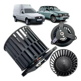 Motor Ventilador Ar Condicionado Fiat Uno 2011 2012 2013