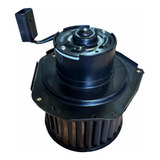 Motor Ventilador Ar Condicionado Gm S10