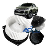 Motor Ventilador Ar Condicionado
