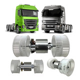 Motor Ventilador Ar Condicionado Mercedes Actros 2010 Diante