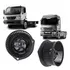 Motor Ventilador Ar Condicionado Mercedes Benz Accelo Actros