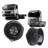 Motor Ventilador Ar Condicionado Mercedes Benz Accelo Actros