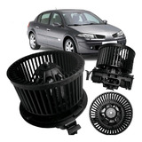 Motor Ventilador Ar Condicionado Renault Megane 2006 A 2011