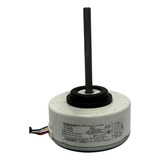 Motor Ventilador Ar Condicionado Split LG Eixo Longo Novo