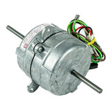 Motor Ventilador Ar Condicionado Springer Duo 7500 Btus 220v