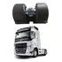 Motor Ventilador Ar Condicionado Volvo Fh Nh Fm 2002 A 2014