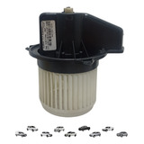Motor Ventilador Ar Forçado Fiat Strada Fiorino Mobi Argo