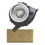 Motor Ventilador Ar Interno Caixa Behr Vw 5u0820021d