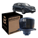 Motor Ventilador Ar Interno Kia Sportage Sorento Hb20 Ix35
