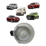 Motor Ventilador Ar Interno Novo Palio Uno Mobi Grand Siena