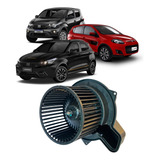 Motor Ventilador Ar Interno Pálio Uno Mobi Argo Siena Cronos