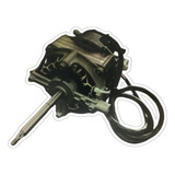Motor Ventilador Arno Silence Force Vf40 Original G557 22