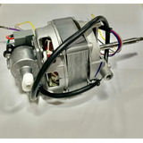 Motor Ventilador Arno Vf55 Vf5c 220v