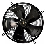 Motor Ventilador Axial Exaustor
