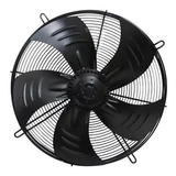 Motor Ventilador Axial Exaustor