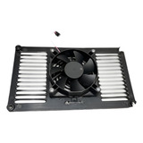 Motor Ventilador Bivolt Adega