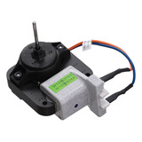 Motor Ventilador Brastemp Bre50n Bre51n 127v W10553783 Orig