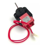Motor Ventilador Brastemp Brm37 220v Refrigerador 2 Portas
