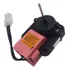 Motor Ventilador Brastemp/consul 115vac 127v W10253821 Orig.