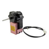 Motor Ventilador Brastemp Consul