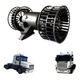 Motor Ventilador Cabine Para