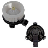Motor Ventilador Caixa Ar