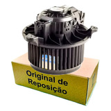 Motor Ventilador Caixa Evaporadora Ford Ka Fiesta Ecosport