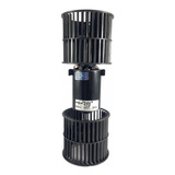 Motor Ventilador Climatizador Maxiclima Caminhão Ônibus 24v