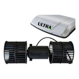 Motor Ventilador Climatizador Resfriar Climatizar Universal