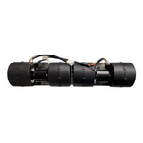 Motor Ventilador Compatível Trator New Holland Linha Tm Tl