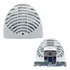 Motor Ventilador Completo Geladeira 127v 710563c 110v