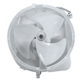 Motor Ventilador Condensador Ss90x