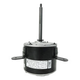 Motor Ventilador Condensadora 1 10cv 220v Carrier 25906066