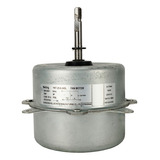 Motor Ventilador Condensadora 12 000 Btus Tcl Tac 12chsa1