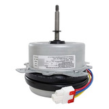 Motor Ventilador Condensadora Ar Condicionado LG Eau41577624