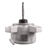 Motor Ventilador Condensadora Ar Condicionado LG Lmnc122tja0