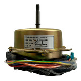 Motor Ventilador Condensadora Ar