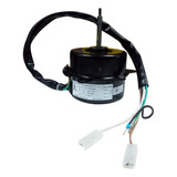 Motor Ventilador Condensadora Carrier Springer 9 000 12 000