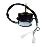 Motor Ventilador Condensadora Carrier Springer 9 À 12 000